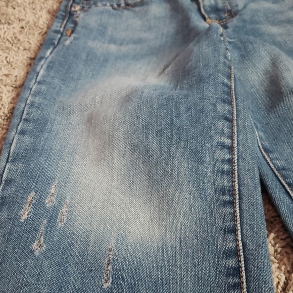 Toddler Jeans - Picture 3 of 11
